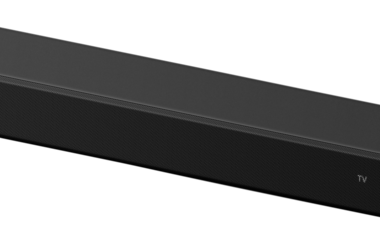 Sony HT-S2000 Zwart