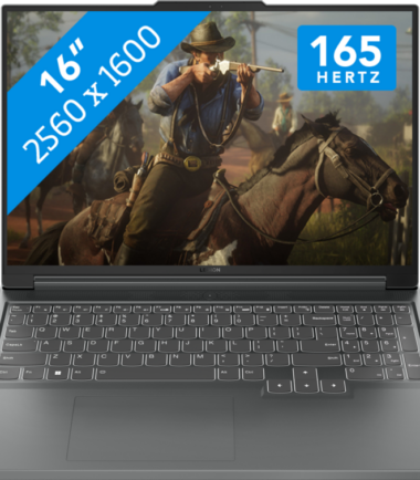 Lenovo Legion Slim 5 16APH8 82Y9007YMB Azerty