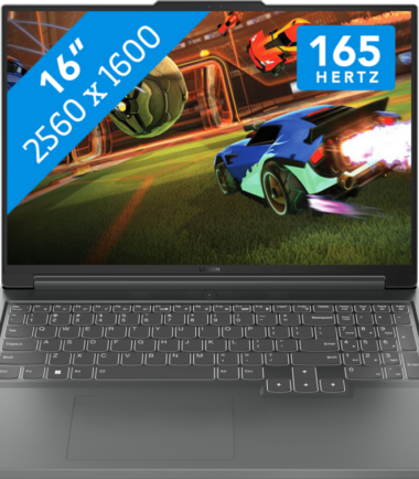 Lenovo Legion Slim 5 16APH8 82Y90085MB Azerty