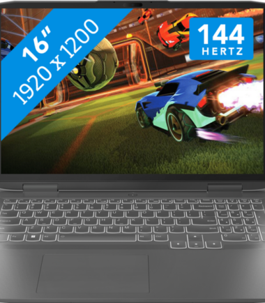 Lenovo LOQ 16IRH8 82XW0070MB Azerty