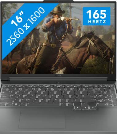 Lenovo Legion Slim 5 16IRH8 82YA00CJMB Azerty