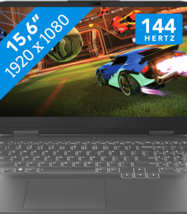 Lenovo LOQ 15APH8 82XT008CMB Azerty