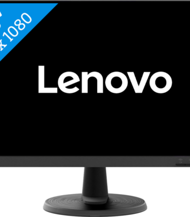 Lenovo D24-40