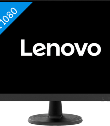 Lenovo D27-40