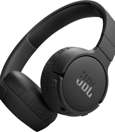 JBL Tune 670NC Zwart