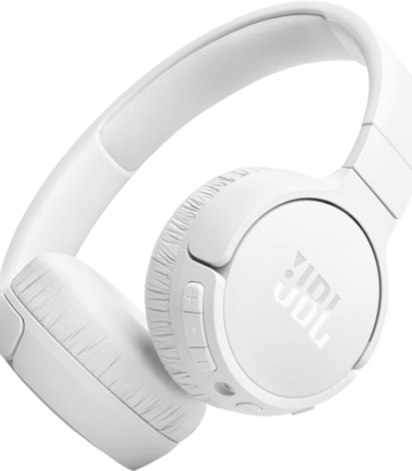 JBL Tune 670NC Wit