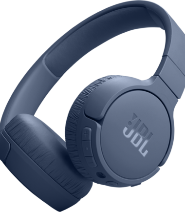 JBL Tune 670NC Blauw