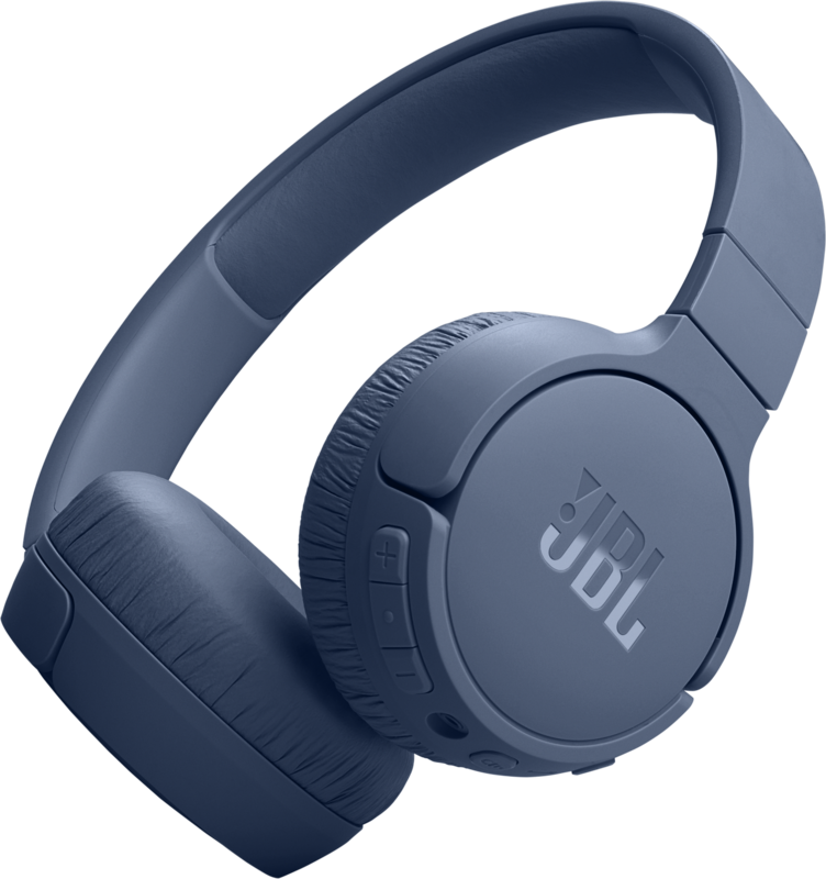 JBL Tune 670NC Blauw JBL Tune 670NC Blauw