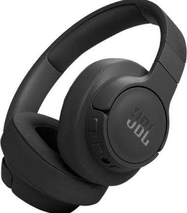 JBL Tune 770NC Zwart