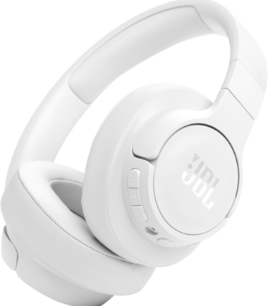 JBL Tune 770NC Wit
