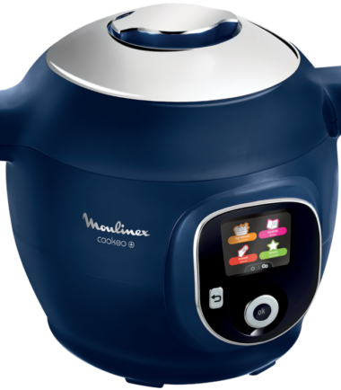 Moulinex Cookeo+ 150 Blauw - Multicookers