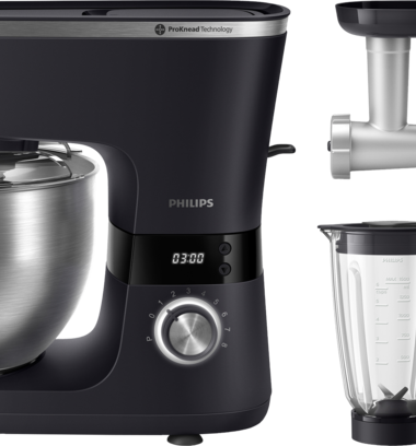 Philips Series 7000 HR7962/21 - Keukenmixers