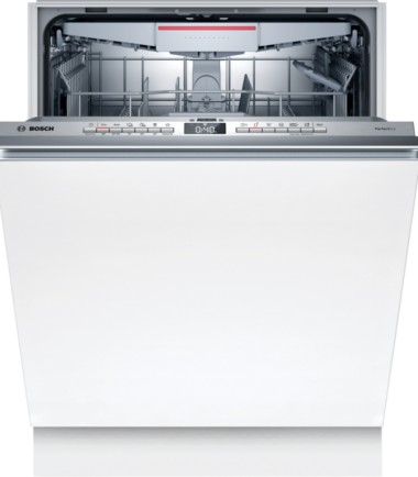 Bosch SBV6YCX00E  / Inbouw / Volledig geïntegreerd / Nishoogte 87