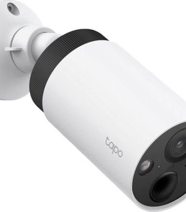 TP-Link Tapo C420 (uitbreiding)