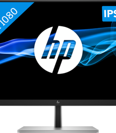 HP E27 G5 FHD Monitor