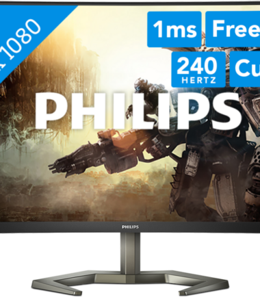 Philips EVNIA 32M1C5200W/00