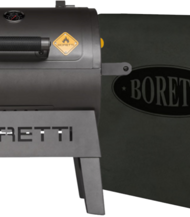 Boretti Terzo + Hoes -