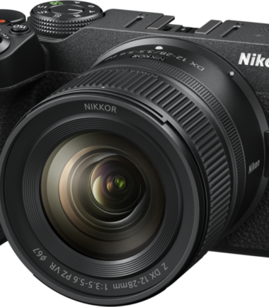 Nikon Z30 + 12-28mm f/3.5-5.6