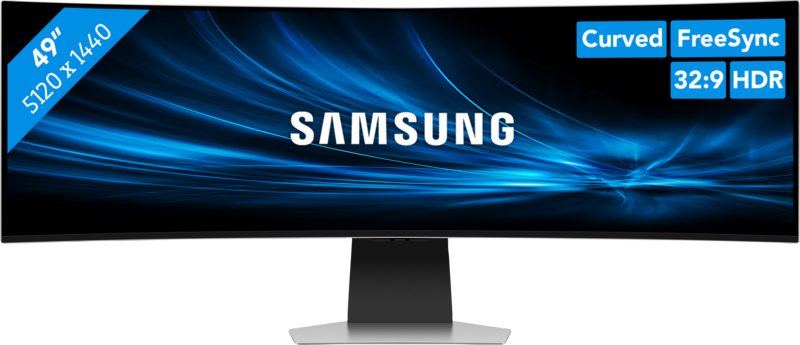 Samsung Odyssey G9 LS49CG954SUXEN Samsung Odyssey G9 LS49CG954SUXEN