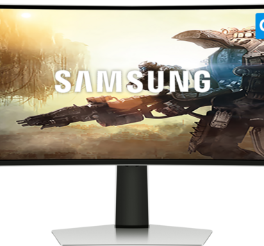 Samsung Odyssey OLED G9 49inch