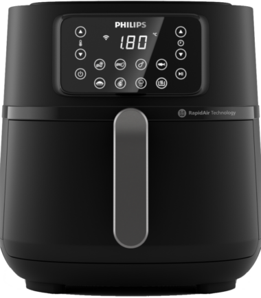 Philips Airfryer XXL Connected HD9285/90 - Heteluchtfriteuses
