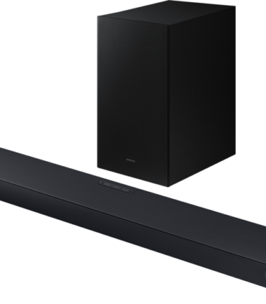 Samsung HW-Q60C (2023)