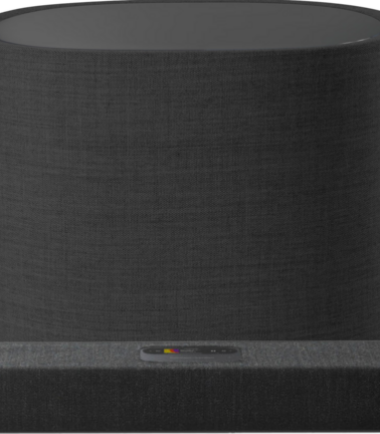 Harman Kardon Citation MultiBeam 700 + Harman Kardon Citation Sub Zwart