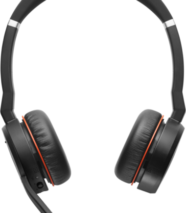 Jabra Evolve 75 SE USB A Stereo MS Draadloze Office Headset
