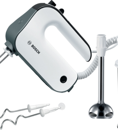 Bosch MFQ49700 - Handmixers