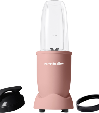 nutribullet 900 Pro Exclusive Clay - Blenders