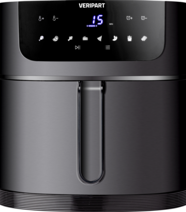 Veripart Airfryer XL - Heteluchtfriteuses