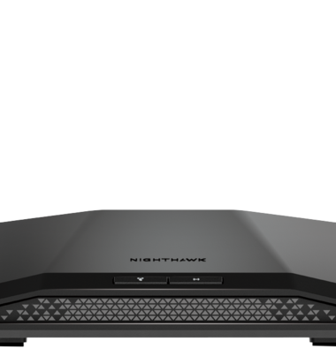 Netgear Nighthawk RAXE300