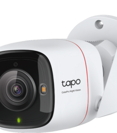 TP-Link Tapo C325WB