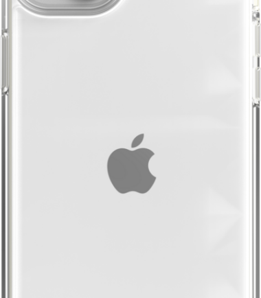 GEAR 4 Crystal Palace Apple iPhone 15 Plus Back Cover Transparant