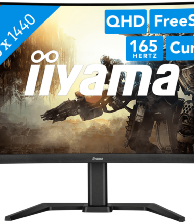 iiyama G-Master GCB3280QSU-B1