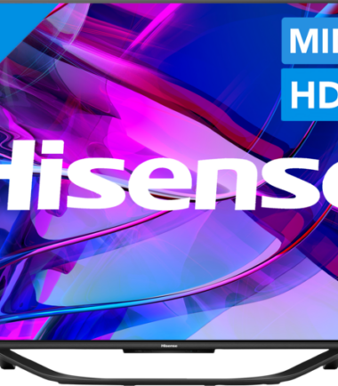 Hisense Mini-LED 55U79KQ (2023)