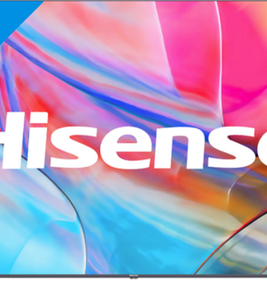 Hisense QLED 75A79KQ (2023)