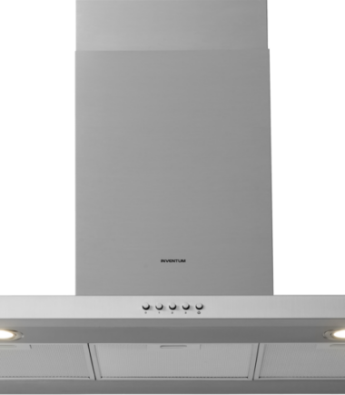 Inventum AKB9005RVS - Wandschouw afzuigkappen