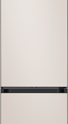 Samsung RB38C7B6A39/EF - Vrijstaande koel-vriescombinaties