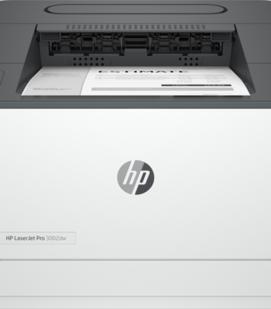 HP LaserJet Pro 3002dw
