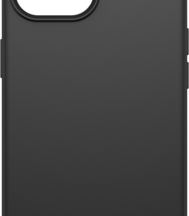 Otterbox Symmetry Apple iPhone 15 Back Cover Zwart