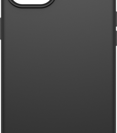 Otterbox Symmetry Apple iPhone 15 Plus Back Cover Zwart Met MagSafe