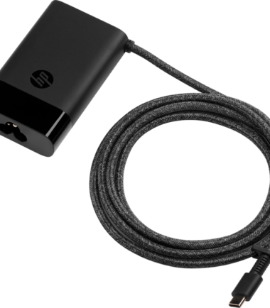 HP USB-C 65W Laptop Oplader