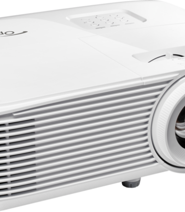 Optoma EH401
