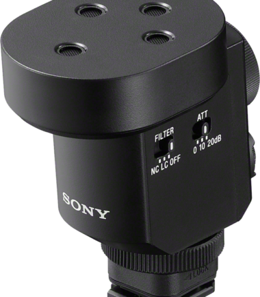 Sony ECM-M1