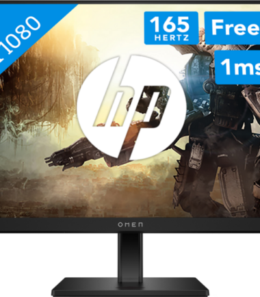 HP OMEN 24