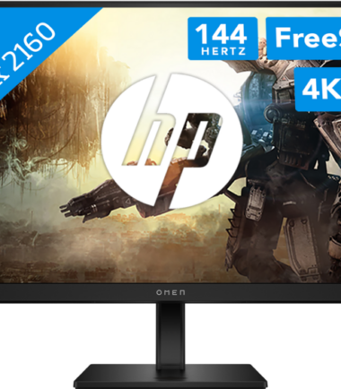HP OMEN 27k