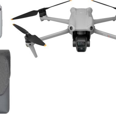DJI Air 3 FMC + RC Controller
