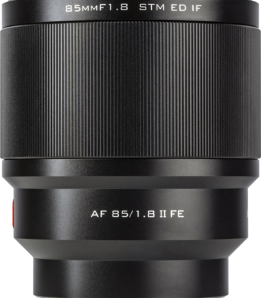 Viltrox Z 85mm f/1.8 Nikon Z