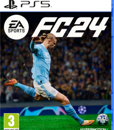 EA Sports FC 24 PS5